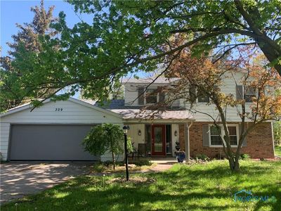 309 Hawthorn Dr, Archbold, OH, 43502
