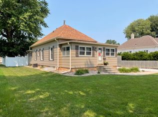 608 S Kansas Ave, Hastings, NE 68901