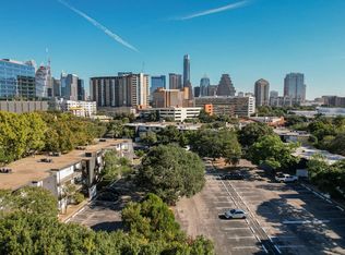 South Congress Square, Austin, TX 78704