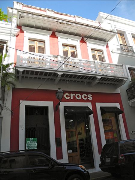 1st image of 211 Calle Cristo