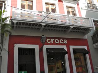 211 Calle Cristo, Old San Juan, PR 00901