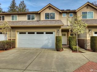 10720 SE 242nd St UNIT A6, Kent, WA 98030