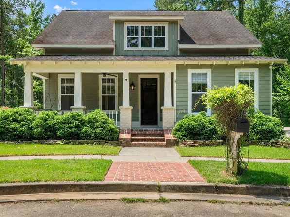 9 W Crossvine Ct, Hattiesburg, MS 39402