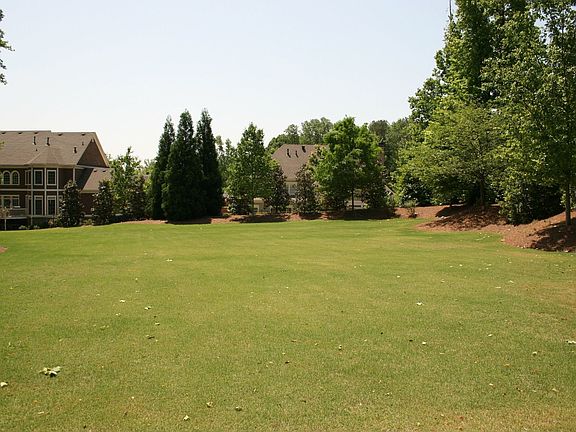 Fenced Backyard - Ready For Games or Pets