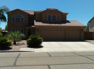 31622 N Blackfoot Dr, San Tan Valley, AZ 85143