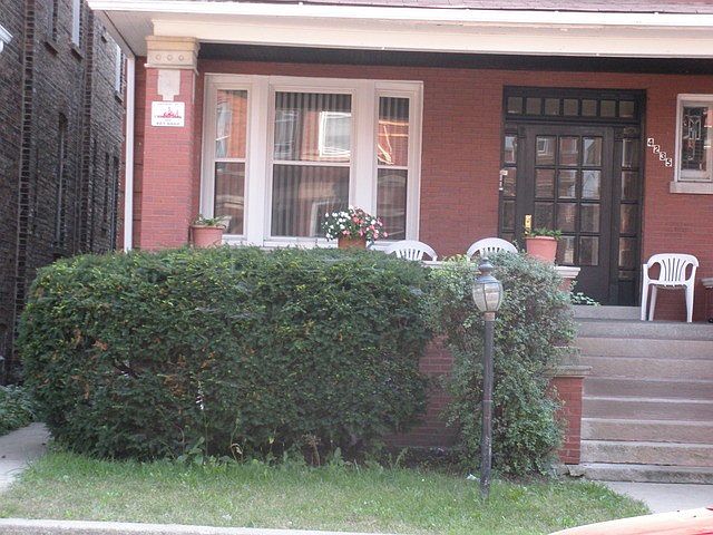 1st image of 4235 W 21st St #1