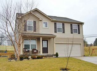 6396 Pembroke Dr, Independence, KY 41051