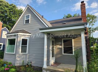 1281 W Troy St, Ferndale, MI