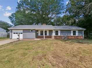 314 Marlboro Rd, Newport News, VA 23602