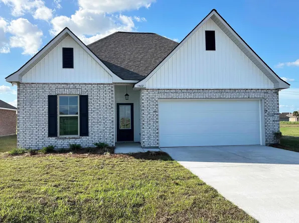 1402 Tina St, Thibodaux, LA 70301