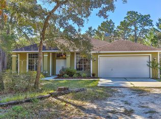 10630 Filly Ln, Hudson, FL 34667