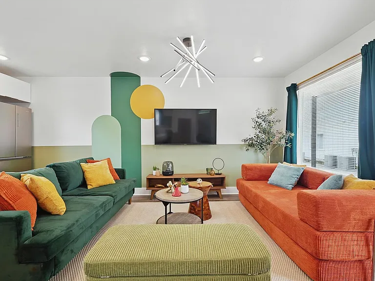 4416 San Jacinto St #101 — Photo 7