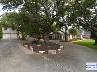 4019 W Hamilton Hollow Rd, San Marcos, TX 78666