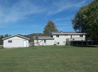 22169 State Highway 27, Cashton, WI 54619