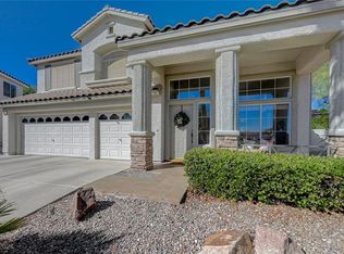 2010 Summerside Ct, Henderson, NV 89012