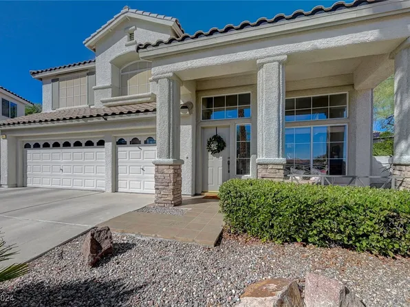 2010 Summerside Ct, Henderson, NV 89012