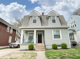 5223 Hunter Ave, Cincinnati, OH 45212