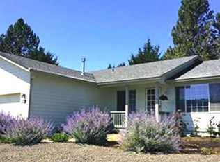 1125 E 4th Ave, Sutherlin, OR 97479