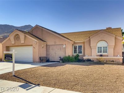 7271 E Carey Ave, Las Vegas, NV, 89156