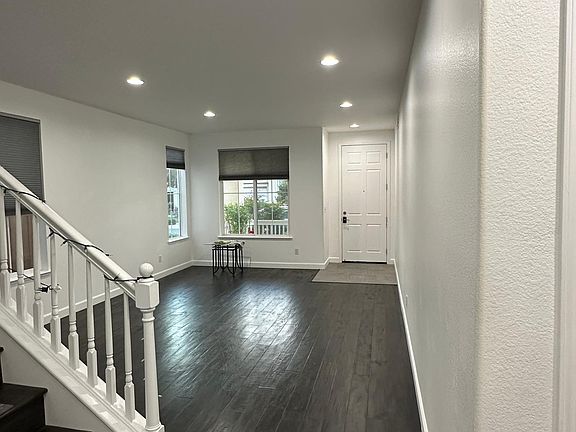 Front living room