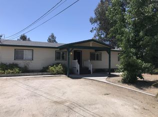 1170 Campbell Way, Ramona, CA 92065