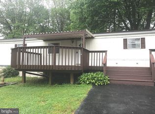 160 Hurley Rd, Coatesville, PA 19320