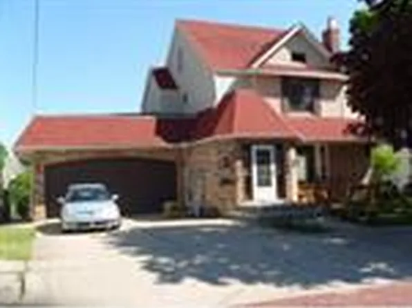 209 W Mill St, Bremen, IN 46506