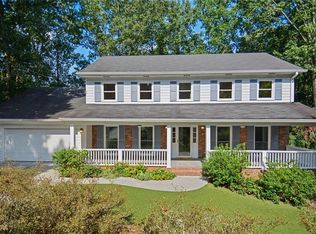 1694 Foresta Ct, Atlanta, GA 30341