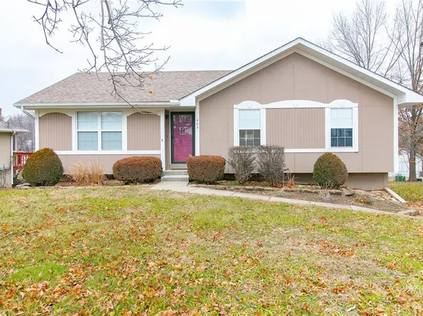 403 E Chestnut St, Odessa, MO 64076