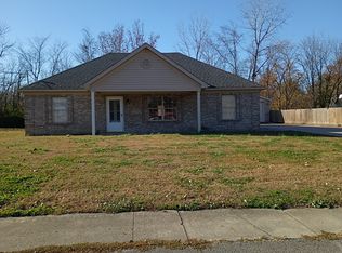 13708 Bohannon Ave, Louisville, KY 40272