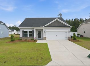 369 Palmetto Sand Loop, Conway, SC 29527