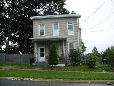 511 S 2nd St, Wrightsville, PA, 17368