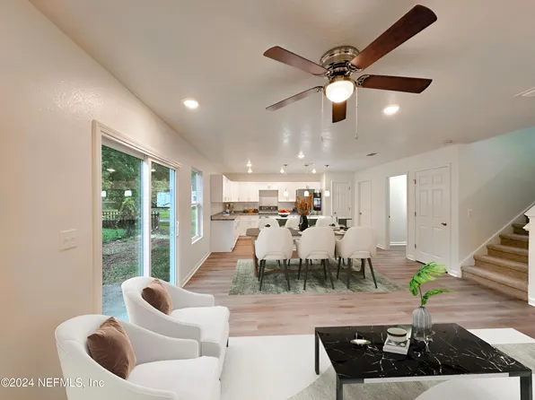 10377 BEAM Street, Jacksonville, FL 32218