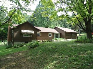 623 Westerly Ln, Ligonier, PA 15658