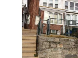481 Devereaux Ave, Philadelphia, PA 19111