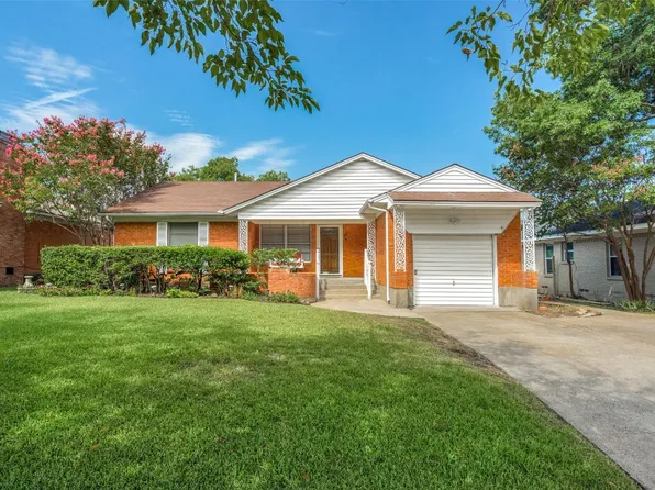 11715 Tuscany Way, Dallas, TX 75218