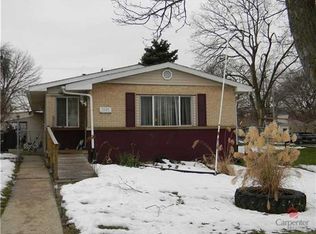 1545 Lexington Ave, Indianapolis, IN