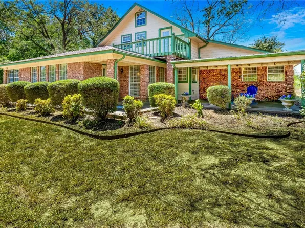 9464 Farm Road 269 S, Pickton, TX 75471