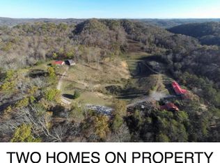 840 Mount Olive Rd, Andersonville, TN 37705