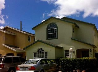 13965 SW 160th Ter, Miami, FL 33177