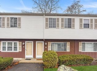 Al Pace Drive, North Attleboro, MA 02760