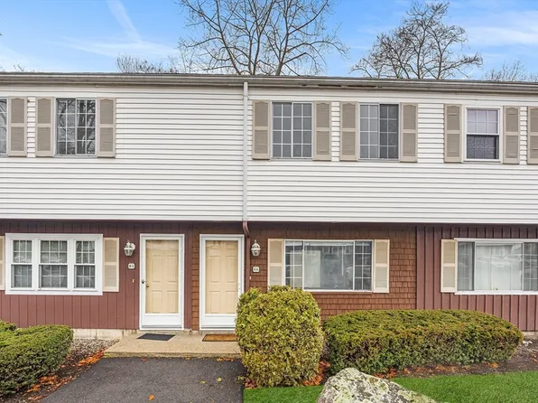 6 Al Pace Dr #B, North Attleboro, MA 02760