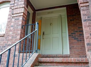 3932 Georgetown Ct NW, Washington, DC 20007