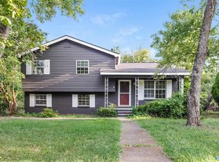 3619 Judd Ave NW, Huntsville, AL 35810