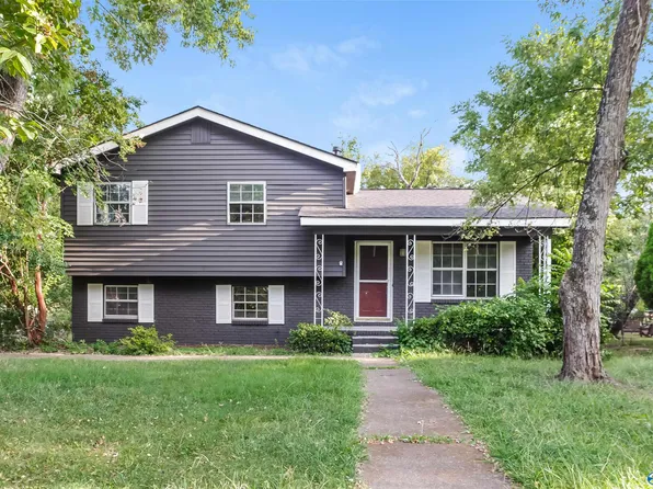 3619 Judd Ave NW, Huntsville, AL 35810