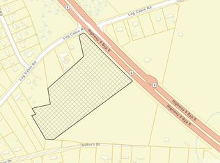 TBD E Highway 9 Bypass, Loris, SC 29569