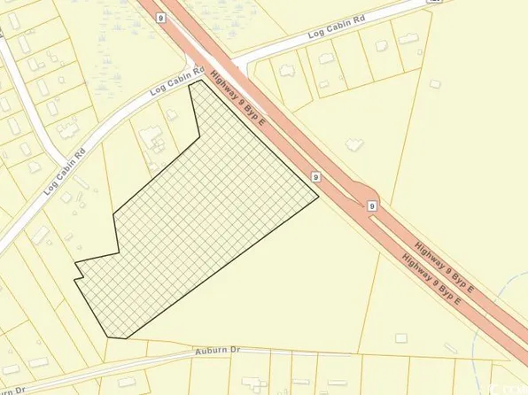 TBD E Highway 9 Bypass, Loris, SC 29569