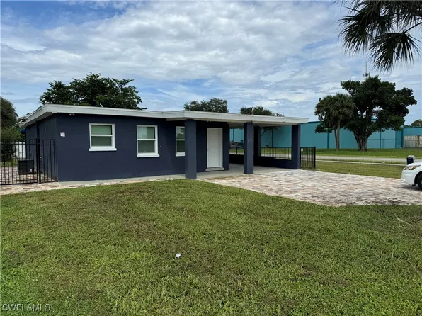 2421 South St, Fort Myers, FL 33901