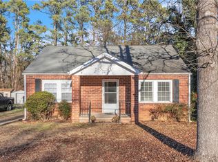 2608 Whitehall Ave, Anderson, SC 29621