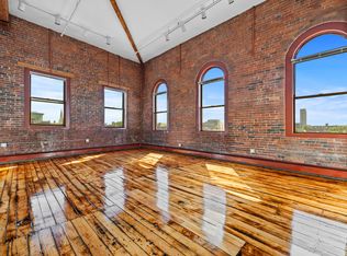 92 E Lenox St #505, Boston, MA 02118